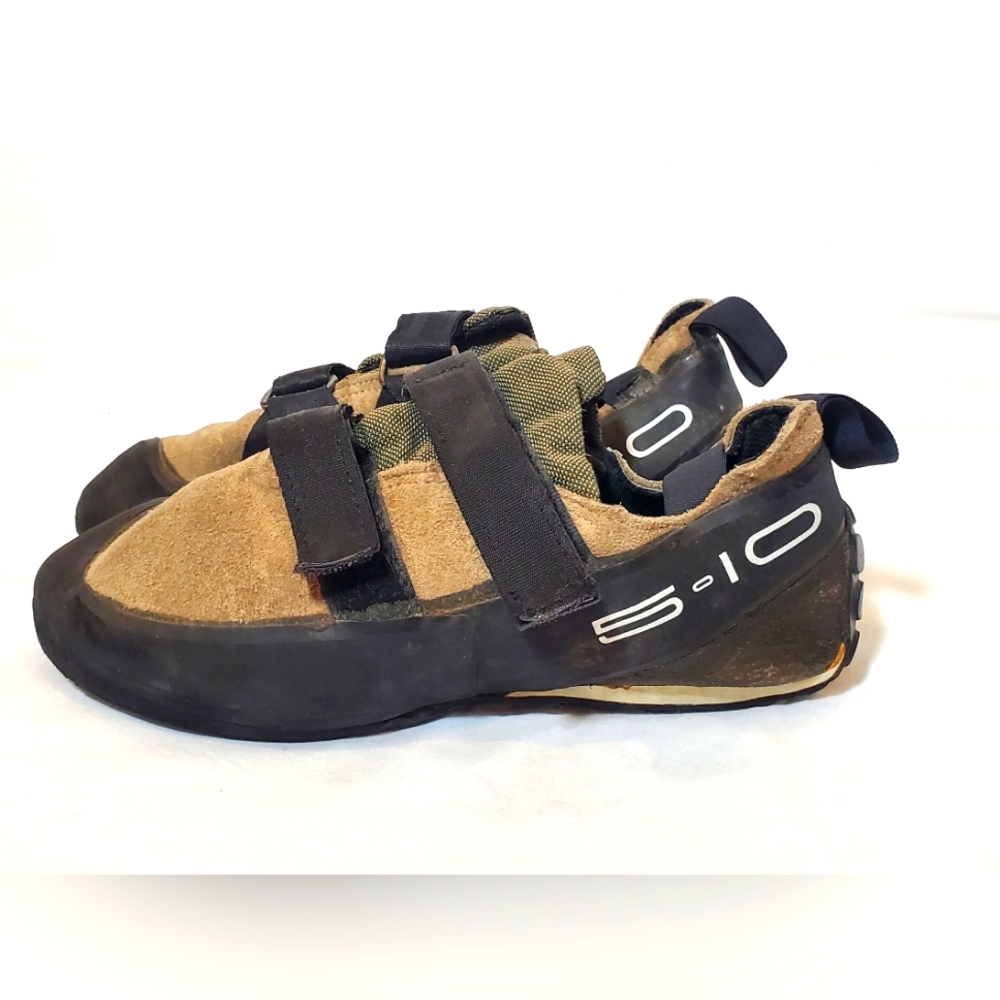 Men's Ascent Climbing Shoe by Five Ten